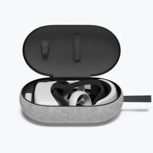 Oculus Quest Meta Quest 2 Carrying Case